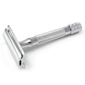 Merkur - DE Safety Razor 33C