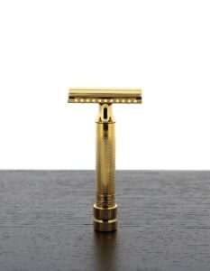 Merkur - DE Safety Razor 34G HD